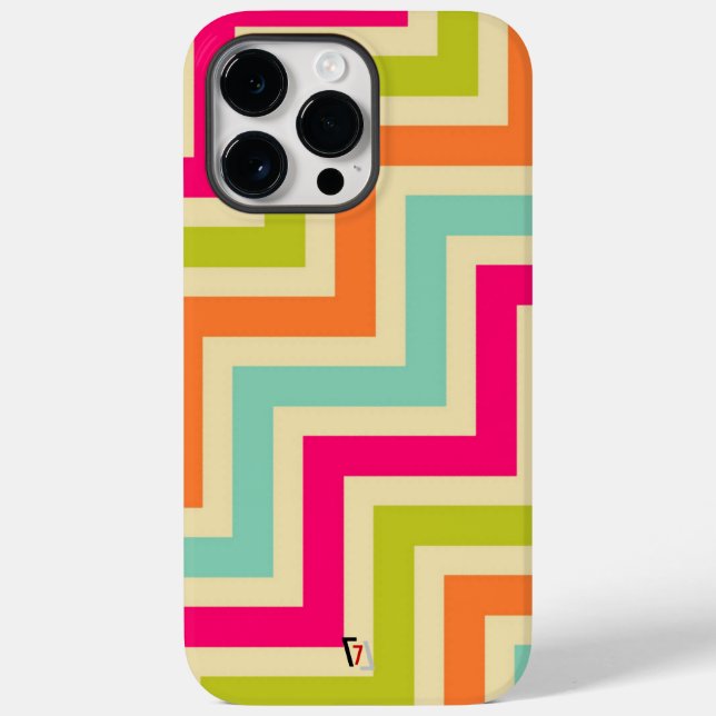 Eskalator Fodral-Mate iphone case (Baksida)
