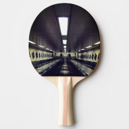 Eskalator Pingisracket