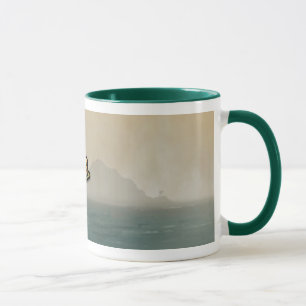 Eskapadö 2012 - Deluxe mugg