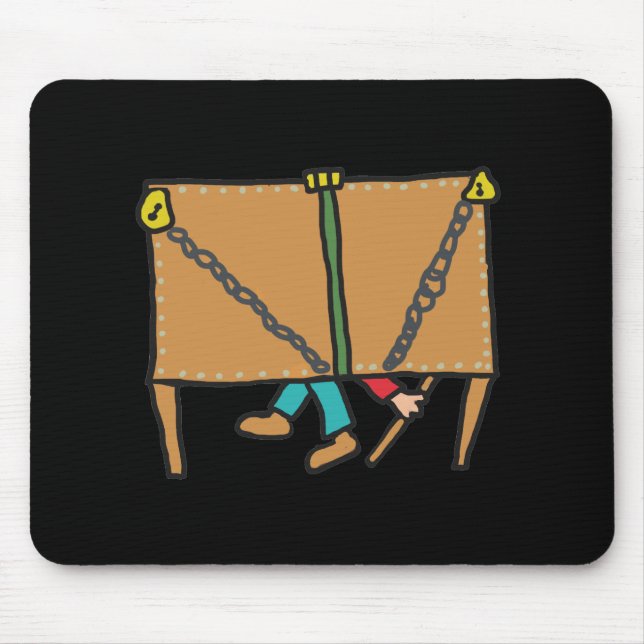 Eskapologi Musmatta (Framsidan)