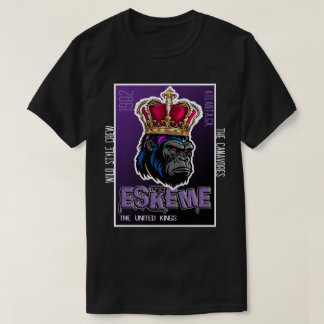 ESKEM2E T SHIRT
