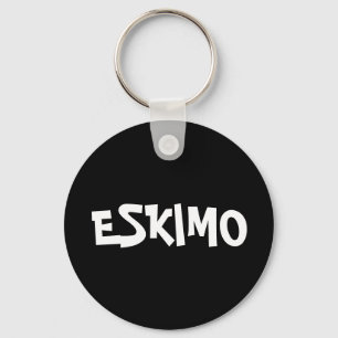 ESKIMÅ NYCKELRING