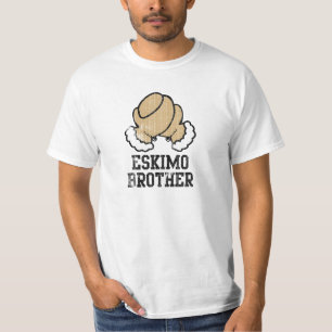 Eskimåbroder T-shirt