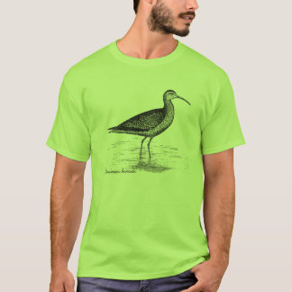 EskimåCurlewT-tröja Tee Shirt