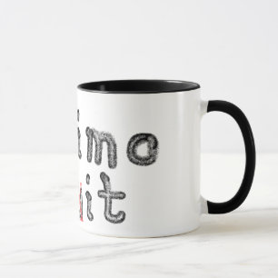 EskimåInuit Init Mugg