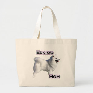 Eskimåmamma 4 jumbo tygkasse