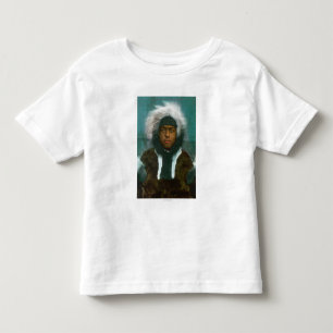 Eskimo Boy med namnet Menadelook Tee