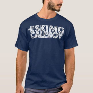Eskimo Callboy II T Shirt