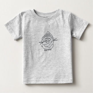 Eskimo Cuddle Tee Shirt
