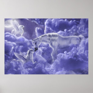 Eskimo Kisses Poster