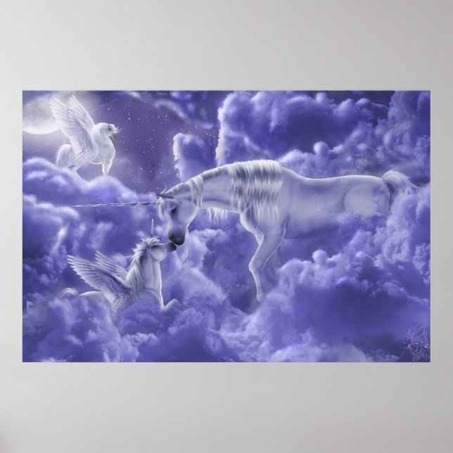 Eskimo Kisses Poster (Framsidan)