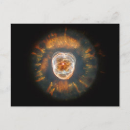 Eskimo Nebulae Vykort