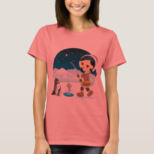 Eskimo Tee