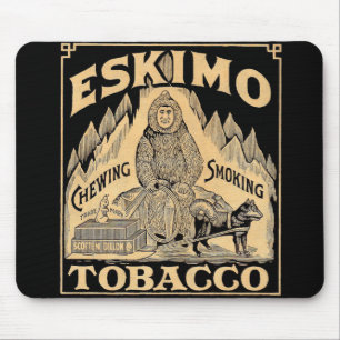 Eskimo Tobacco Musmatta