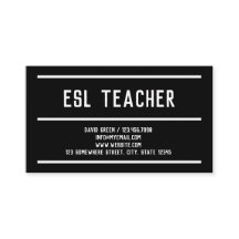 ESL Teacher Tutor