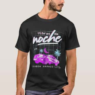 Eslabon Armado Merch Eslabon Armado T Shirt