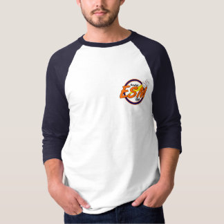 ESMBC-anpassadeskjortor Tee