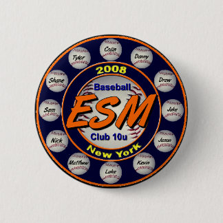 ESMBC-laget knäppas Knapp