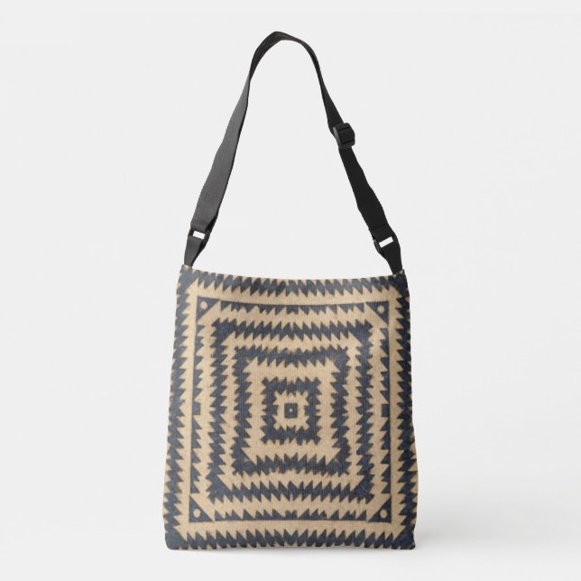 Esme Crossbody-taska Axelväska (Baksida)