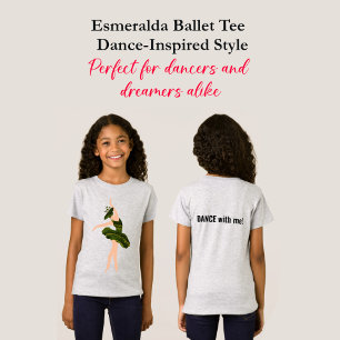 Esmeralda T Shirt