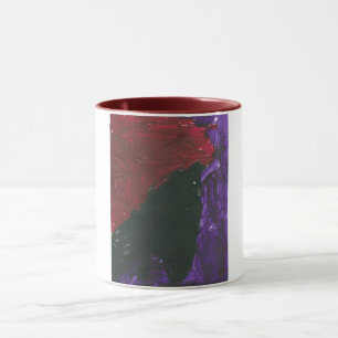 Esmereldas Rothko mugg