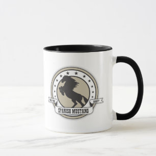 ESMS-logotypmugg Mugg