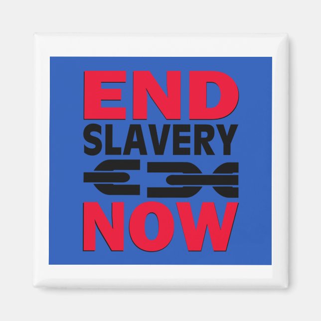 ESN-logotyp Magnet (Framsidan)