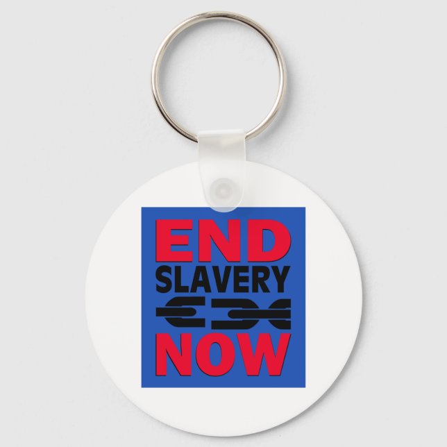 ESN-logotyp Nyckelring (Framsida)