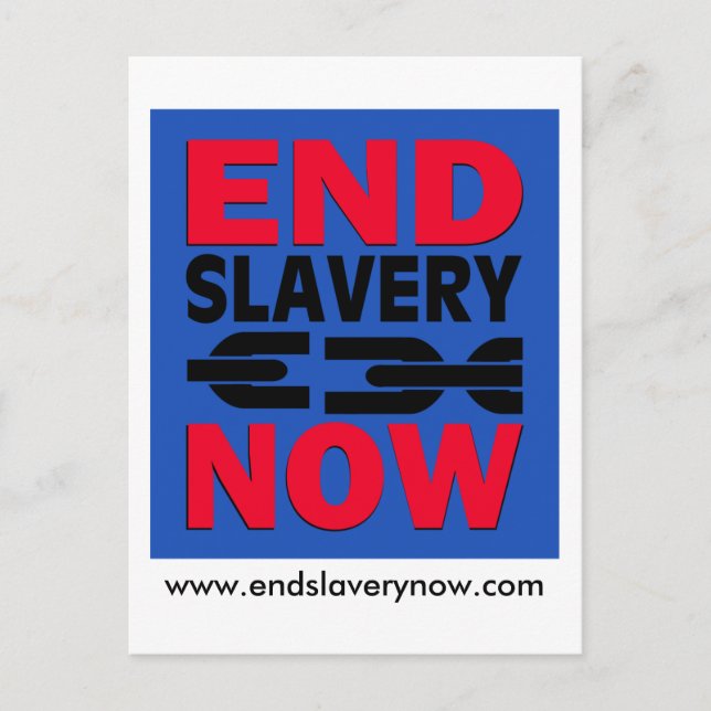 ESN-logotyp Vykort (Framsida)