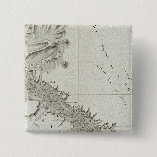 Esne, Egypten Knapp (Framsida)