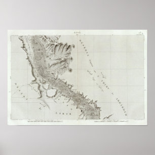 Esne, Egypten Poster