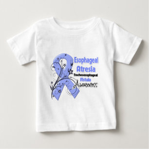 Esophageal Atresiamedvetenhetband T Shirt