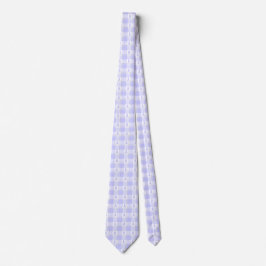 Esophageal Cancer Awareness Plaid Periwinkle Slips