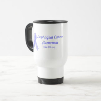 Esophageal Cancer Awareness Resemugg, 15 oz Resemugg