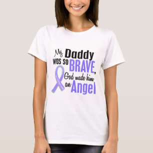 Esophageal cancer för ängel 1Daddy Tee