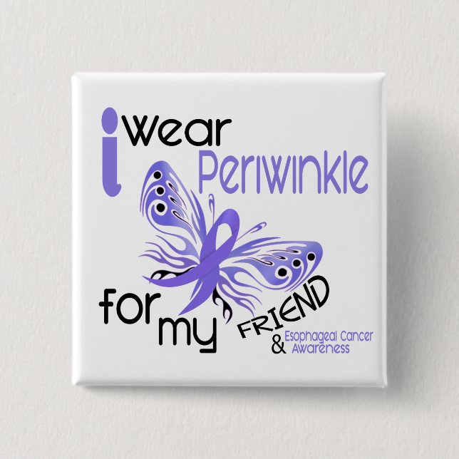 Esophageal cancer HA PÅ SIG JAG VINTERGRÖNAEN FÖR Knapp (Framsida)