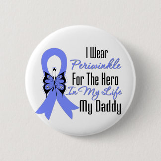 Esophageal Cancer Ribbon Hero Min pappa Knapp