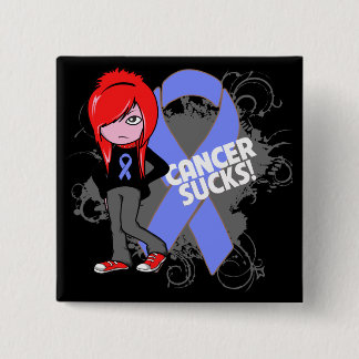 Esophageal Cancer Sucks Knapp