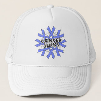 Esophageal Cancer Sucks Truckerkeps
