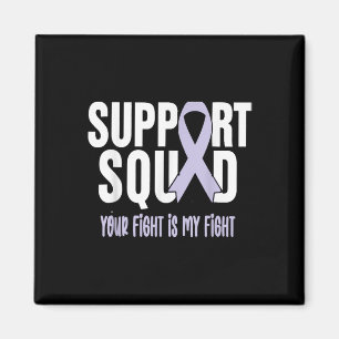 Esophageal Cancer Support Squad Esophageal Cancer Magnet
