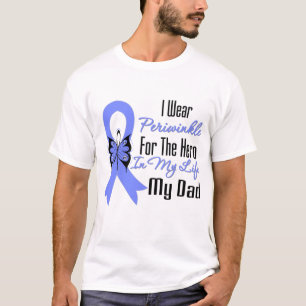Esophageal cancerbandhjälte min pappa tröja