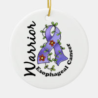 Esophageal cancerkrigare 15