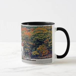 Esopus ängfyr mugg
