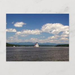 Esopus Lighthouse Vykort