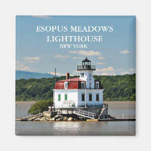 Esopus Meadows fyr, New York Magnet