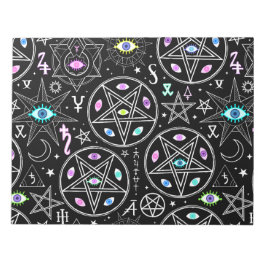 Esoteric Anteckningsblock