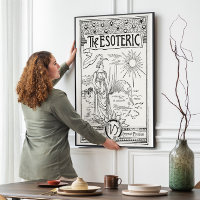 Esoteric by Hiram Erastus Butler