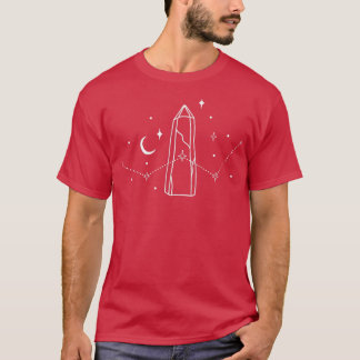 Esoteric Cristal 1 T Shirt