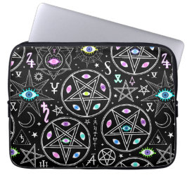 Esoteric Electronics Bag Laptop Fodral