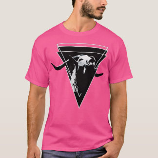 Esoteric Goat T Shirt